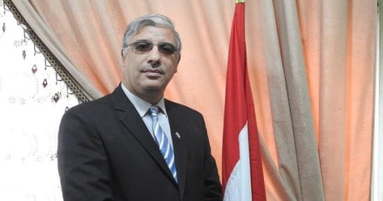 هشهش وكيلا لوزارة التربية والتعليم بقنا خلفا لعنتر