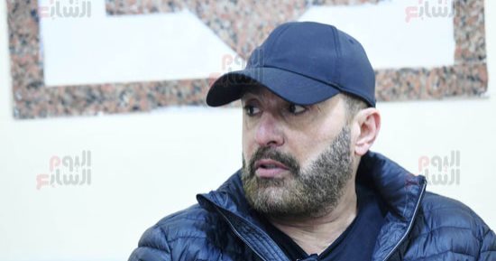 أحمد السقا وريم البارودي يواسيان والدة الاستايلست الراحلة ريهام عاصم.. صور