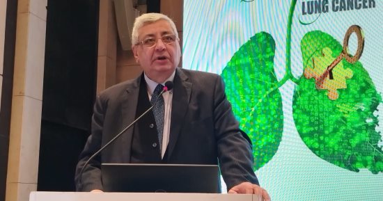 مستشار الرئيس للصحة: مصر تتخذ خطوات فعالة للحد من التدخين