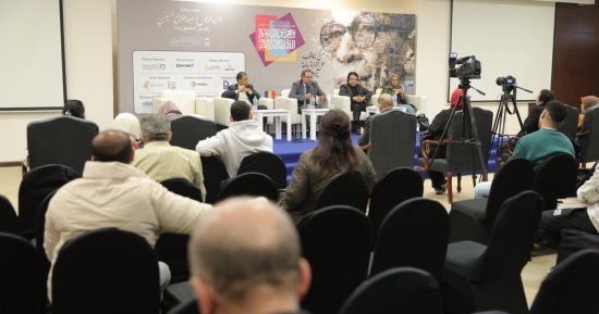 في 6 مجلدات و3 آلاف صفحة.. مناقشة موسوعة الأديان للخشت بمعرض الكتاب
