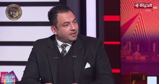 أستاذ علاقات دولية: التعاون بين مصر وإيطاليا يعزز التنمية وجهود استقرار المنطقة