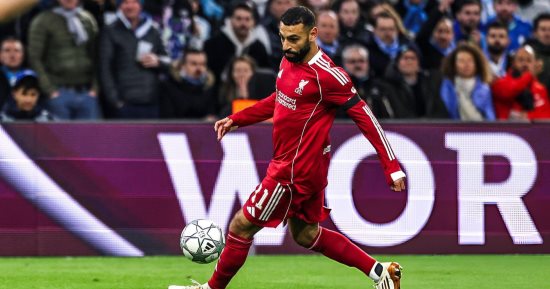لا يُعوض في تاريخ النادي.. ماذا قال نجوم ليفربول عن عودة محمد صلاح؟