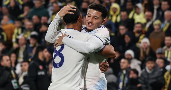 أستون فيلا يتحدى ليل في مواجهة ثأرية بالدوري الأوروبي