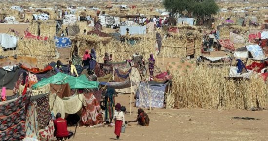 من الأبيض إلى بارا.. الجيش السودانى يوسع هجومه فى كردفان.. استعادة المدن الاستراتيجية تمهد لمعركة دارفور.. السيطرة على بارا وجبرة الشيخ وأم سيالة تعيد رسم خريطة الحرب.. والدعم السريع يستهدف المدنيين بالمسيرات