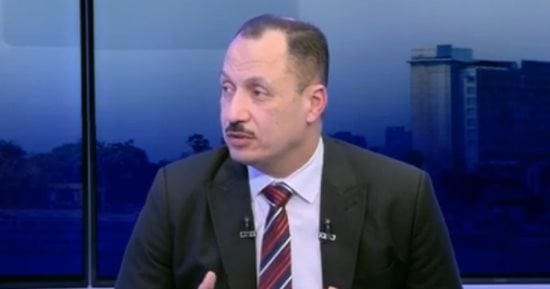 الحجر الصحى: الحجر الصحى هو خط الدفاع الأول عن الأمن القومى الصحى والاقتصادى لمصر