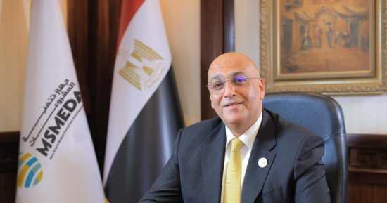 بقروض تصل 60 مليون جنيه.. تنمية المشروعات يطلق حزمة تمويلات مباشرة 