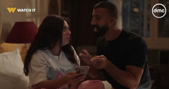 مسلسل لعبة وقلبت بجد.. ليه مش لازم تخفى سر عن زوجتك؟