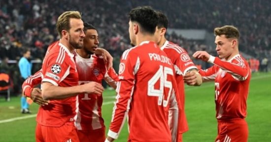 هامبورج ضد البايرن .. البافاري يبحث عن عودة الانتصارات في الدوري الألماني