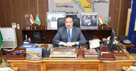 محافظ المنوفية يحيل واقعة فساد تلاعب جديدة فى رخصة بناء بأشمون للنيابة 
