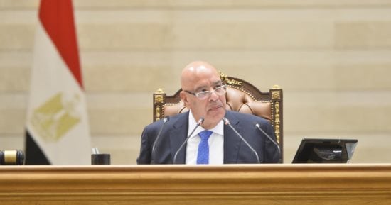 مجلس النواب يواصل نشاطه.. تشريعات داعمة للطاقة واتفاقيات لتعزيز الاقتصاد