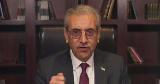 رئيس لجنة التكنوقراط الفلسطينية يعلن فتح معبر رفح الأسبوع المقبل