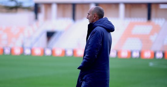بيراميدز يشكر يورتشيتش ويستعد للإعلان عن موكوينا.. فيديو