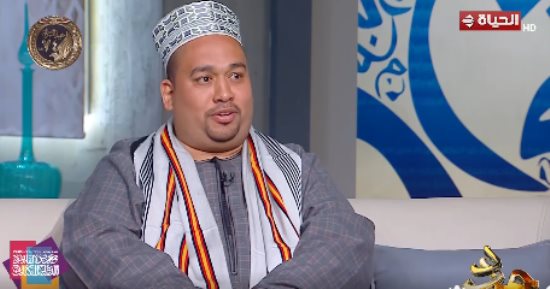 المنشد عبد الرحمن السنوسي: نشأتي في بيت فني كان لها الدور الأكبر في تطوير الموهبة
