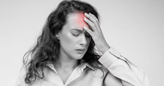 لماذا تزداد حالات الصداع فى الصيف؟.. وطرق الوقاية