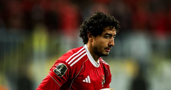 الأهلى يستعيد جهود محمد هانى أمام إنبى بعد انتهاء الإيقاف بالدوري