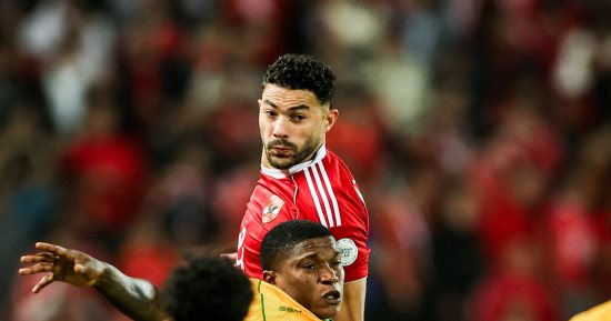 الأهلي يبحث التأهل لربع نهائى أبطال أفريقيا للمرة العاشرة على التوالى
