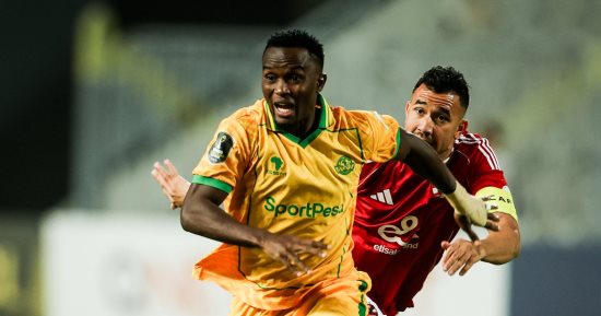 ترتيب مجموعة الأهلي في دوري أبطال أفريقيا بعد الفوز على يانج أفريكانز