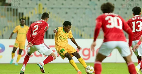 موعد مباراة الأهلى ويانج أفريكانز بدورى أبطال أفريقيا والقنوات الناقلة