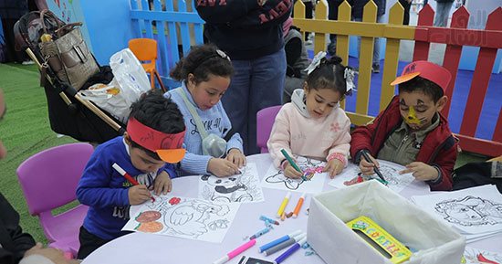 تعرف على شروط الحاضن بمشروع قانون الأسرة الجديد