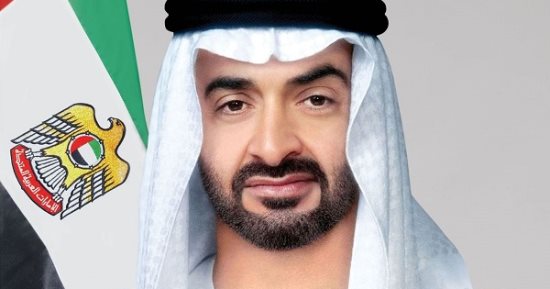 الإمارات وبلجيكا تؤكدان ضرورة خفض التصعيد وإرساء السلام