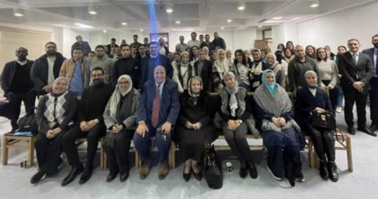 تقنيات تداخلية وجراحات ميكروسكوبية فى علاج الصداع المستعصى.. يوم علمى بقصر العينى
