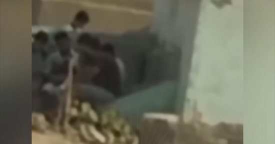 شبكة مخدرات داخل المقابر.. هيروين واستروكس وآيس وسلاح ناري (صور)