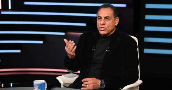 حمادة صدقي: شوبير أفضل من الشناوي والأحق بحراسة مرمى مصر في المونديال