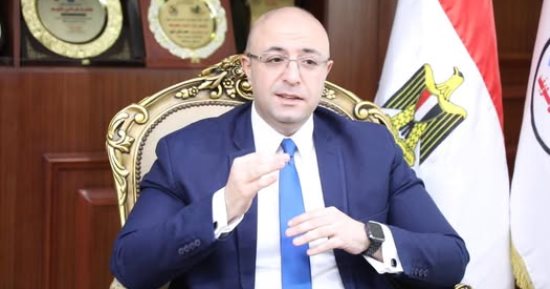 إزالة 522 حالة ضمن حملات الموجة الـ ـ28 لإزالة التعديات ببنى سويف  