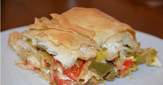طريقة عمل جلاش بالجبن.. عشاء سريع وطعمه حلو
