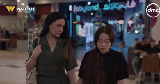 4 أبراج تكتم حزنها عن الآخرين زى ليالى فى مسلسل لعبة وقلبت بجد