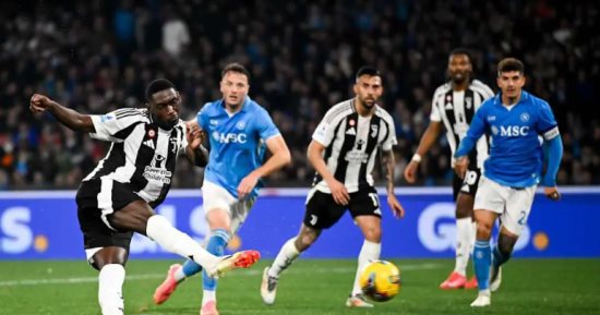 جالاتا سراي يستضيف يوفنتوس ودورتموند مع أتالانتا فى دوري أبطال أوروبا