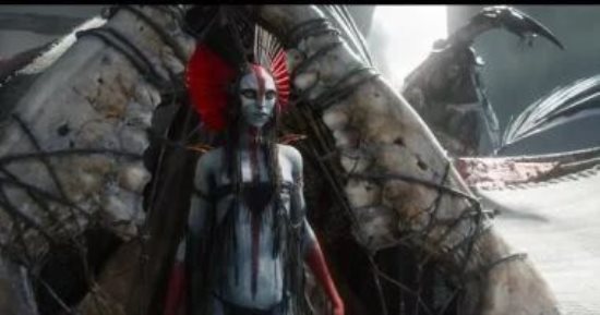 انخفاض إيرادات فيلم Avatar: Fire and Ash بنسبة 44%.. اعرف السبب
