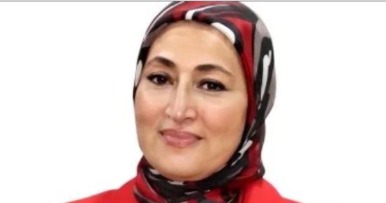 النائبة ثريا البدوى العميد الأسبق لإعلام القاهرة: ملف خطير ولا بد من حملة وطنية موسعة للتوعية بالعنف ضد المرأة بتعاون مختلف الجهات