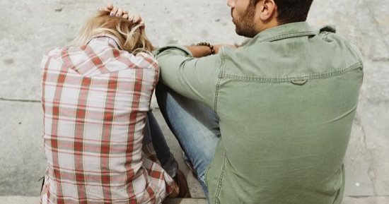 5 أسباب تجعلك عالقا فى علاقة سامة.. الفراغ العاطفى الأبرز