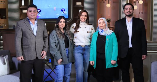 بعد نجاح ميد تيرم ولعبة وقلبت بجد.. هل نحن أمام موجة درامية تعبر عن أزمات جيل زد وألفا؟