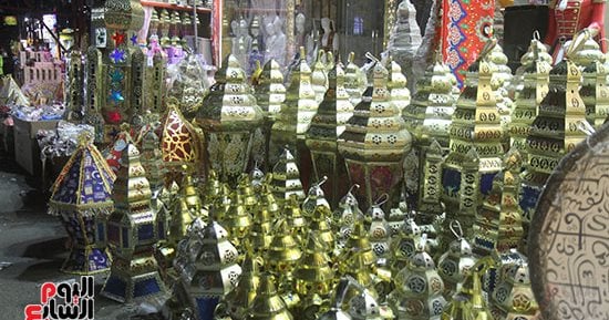 أشهر أغانى رمضان أصلها هيروغليفى.. تعرف عليها