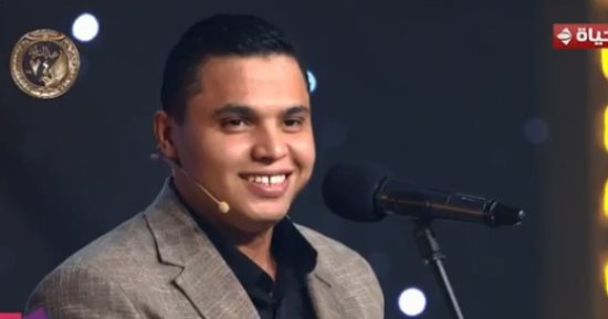 دولة التلاوة.. محمد كامل: لم أتخيل وصولى لهذه المرحلة من المسابقة والحمد لله