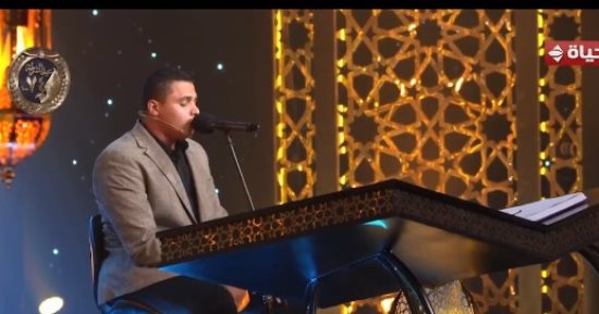 دولة التلاوة.. التحكيم عن محمد كامل: طُفت بنا فوق السحاب بمرونة ودفء صوتك