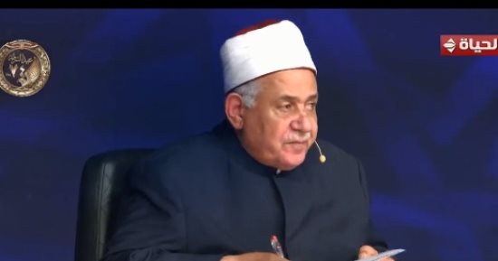 دولة التلاوة.. لجنة التحكيم تشيد بأشرف سيف: قولوا عنه زى ما انتم عايزين فلا تعليق