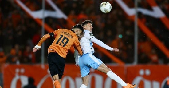 موعد مباراة بيراميدز ونهضة بركان المغربى الليلة فى دوري أبطال أفريقيا