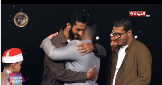 دولة التلاوة.. خروج خالد عطية بعد مواجهة صعبة فى الحلقة 22