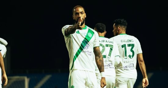 نيوم ضد الأهلي.. إيفان توني يكتب التاريخ مع الراقي السعودي
