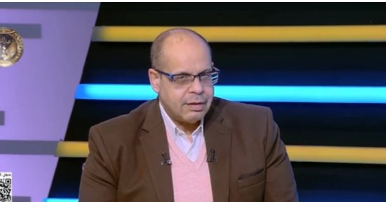 أكرم القصاص: فتح معبر رفح يؤكد ثوابت مصر لدعم غزة