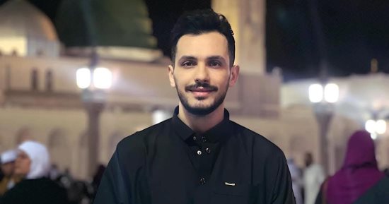 عزاء والد الموزع أحمد إبراهيم من مسجد الشرطة بالتجمع.. غداً