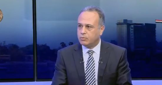 محمد رشاد لـ ستوديو إكسترا: مدينة الأبحاث العلمية دربت 16 ألف طالب منذ 2019