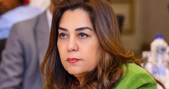 منال عوض: حماية السواحل المصرية أولوية وطنية لضمان استدامة الموارد الطبيعية
