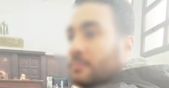 النطق بالحكم فى الاستئناف على حبس المتهم بالتعدى على معلم الإسماعيلية غدا