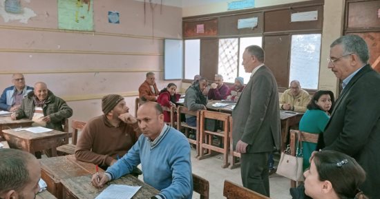 نتيجة الشهادة الإعدادية 2026 فى أسيوط.. اعرف الموعد 