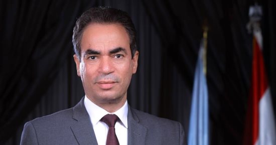 الهيئة الوطنية للإعلام تهنئ وزارة الداخلية بمناسبة الاحتفال بعيد الشرطة