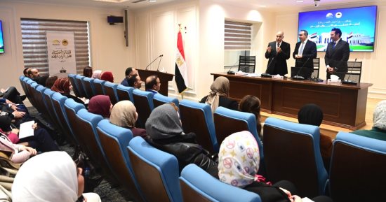 النواب يردون على هجوم السوشيال: التدريب يثقل خبرتنا لخدمة المواطنين